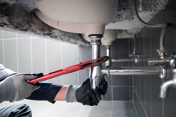 Trusted Water Heater Repair service in East Alton, IL - Masters Plumbing Service